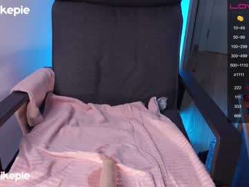 webcam girl like_pie image #4318097