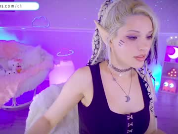 webcam girl cherrycrush image #2157336