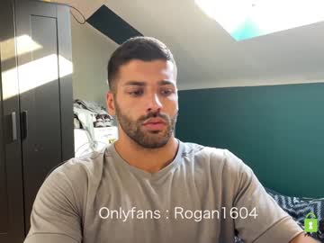webcam man rogan1604 image #2206696