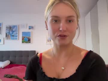 webcam girl sarahsapling image #5464671