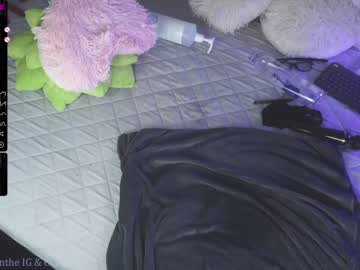 webcam girl pepperxminthe image #1462959