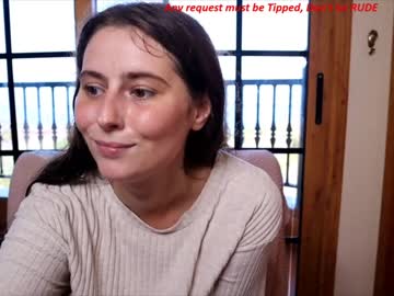 webcam girl littledante91 image #1680935