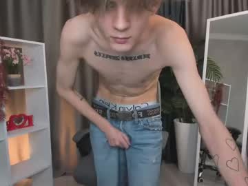 webcam man jacob_best image #3790145