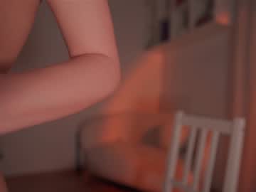 webcam girl _protea image #8793426