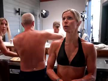 webcam couple blondefoxsilverfox image #4773140