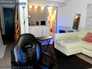 webcam girl dulceyjohn image #4563322