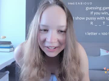 webcam girl charmelina image #2267371