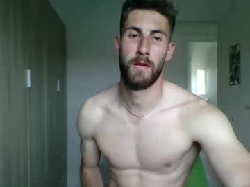 webcam man jovenrubio24 image #9383077