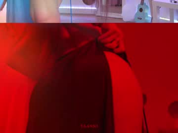 webcam girl taanni_bc image #5161129