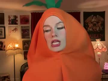 webcam girl bigredcarrott image #4923369