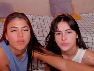 webcam couple mari__anna image #8389833