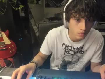 webcam man bashful4200 image #5777810