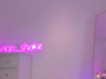 webcam girl mango_shake image #159978