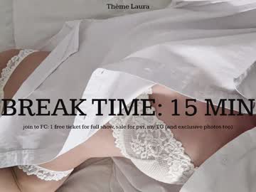webcam girl lauratanguy image #8086635