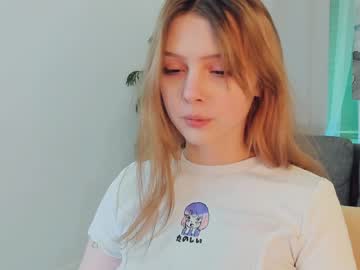 webcam girl little_anitta image #5920307