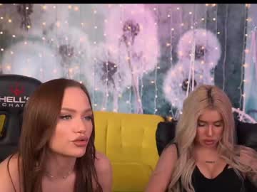 webcam couple kira0541 image #3349733