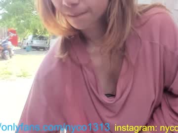 webcam girl nyconik image #4497435