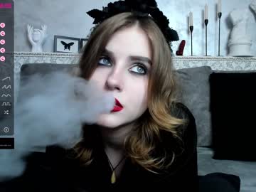 webcam girl eleanor_morte image #2579490