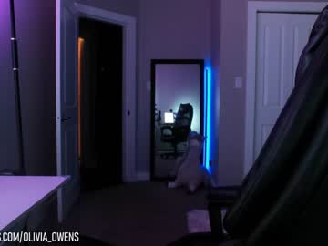 webcam girl oliviaowens image #4252034