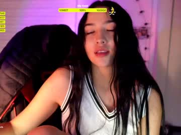 webcam girl emma_johnson_ image #593685