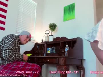 webcam couple realtoxxxmaria image #9386660