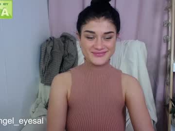 webcam girl angel_eyes01 image #478822