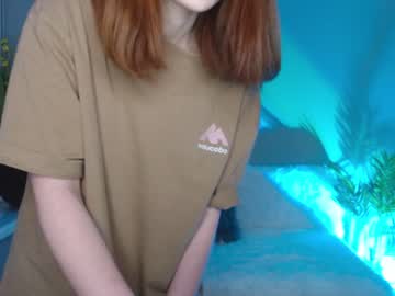 webcam girl liitle_flower image #2094142