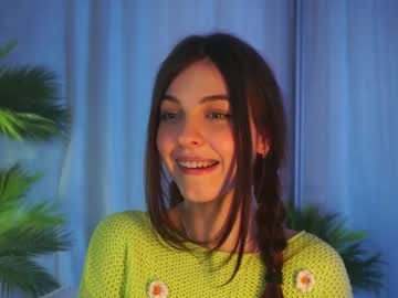 webcam girl hannasthesia image #4114918