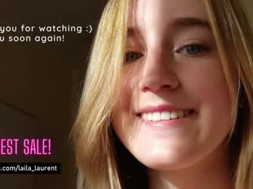 webcam girl laila_laurent image #2445262