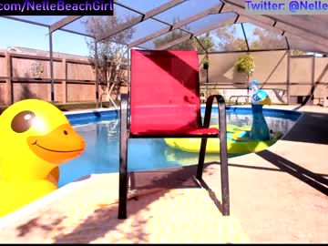 webcam girl nellebeachgirl image #2931341