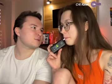 webcam couple romeokatereborn image #6786544