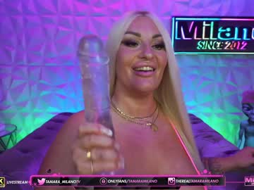 webcam girl tamaramilano image #2849204