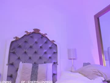 webcam girl cherylloving_ image #8989037