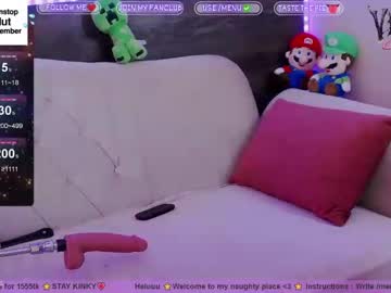 webcam girl ginger_pie image #5632511