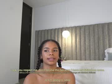 webcam girl camilitasu image #7718899
