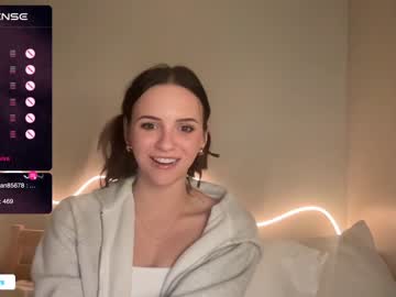 webcam girl isla_flowers image #5807159