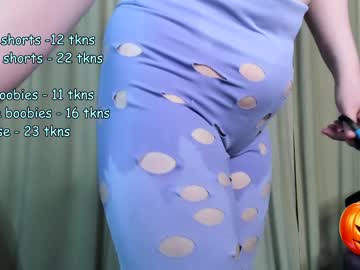Cam for pamela_blush_