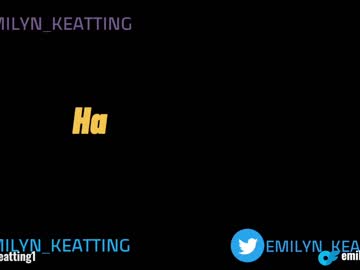 webcam girl emilyn_keatting image #2612591