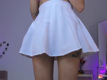 webcam girl mango_shake image #1711327