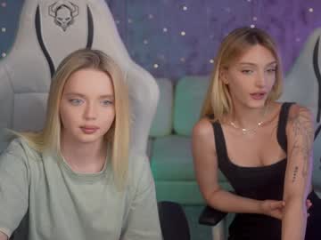 webcam couple anabel054 image #7635792