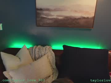 webcam girl taylor_love_303 image #5810236