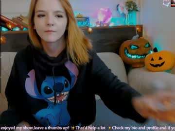 webcam girl ginger_pie image #245486