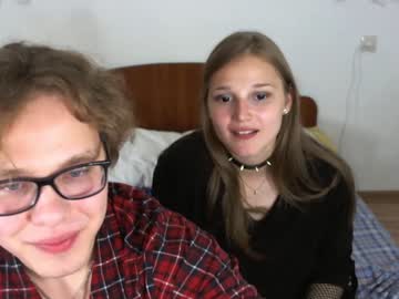 webcam couple nikolkdman image #4614748
