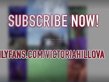 webcam girl victoriahillova image #7287991