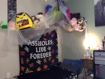 webcam girl harleyraequinn7 image #5110785