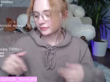 webcam girl honey_devildoll image #260193