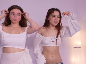 webcam couple eunoia__ image #8724634