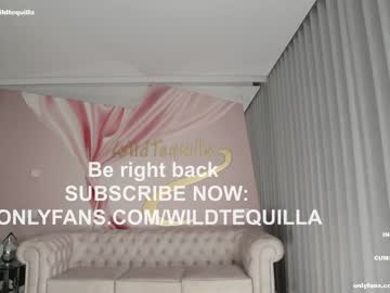 webcam girl wildtequilla image #4992748