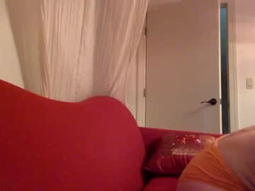 webcam girl orangefawn image #6825025