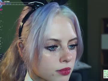 webcam girl audreycarvin image #7394249